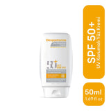 Anti - Spot SPF 50+ Face Cream with Azelaic Acid & Brightening Complex - TryAladdin