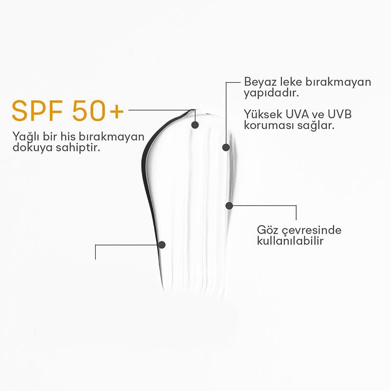 Anti - Spot SPF 50+ Face Cream with Azelaic Acid & Brightening Complex - TryAladdin