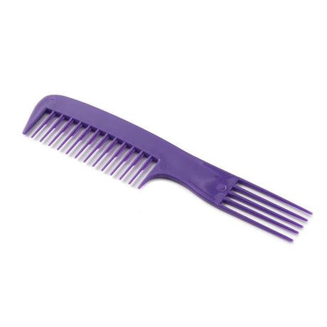 Anti - Static Detangling Hair Comb - Professional Grade Styling Tool - TryAladdin