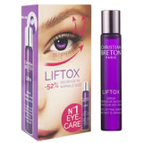 Anti - Wrinkle Eye Serum - Firming & Lifting with Caviar & Collagen - TryAladdin