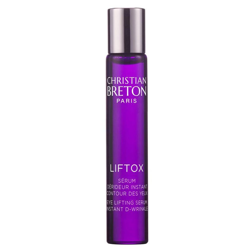 Anti - Wrinkle Eye Serum - Firming & Lifting with Caviar & Collagen - TryAladdin