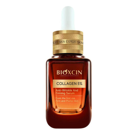 Anti - Wrinkle Firming Serum - Collagen, Retinol & Coenzyme Q10 - TryAladdin