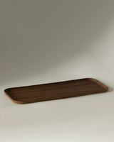 Antibacterial Plastic Serving Platter - Ursula Collection - TryAladdin