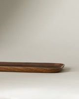 Antibacterial Plastic Serving Platter - Ursula Collection - TryAladdin