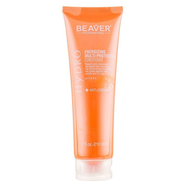 Antioxidant Hydrating Leave - in Hair Treatment for Shine & Color Protection - TryAladdin