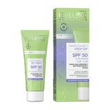 Antioxidant Moisturizing Vegan Sun Cream - SPF 50+ Water - Resistant - TryAladdin