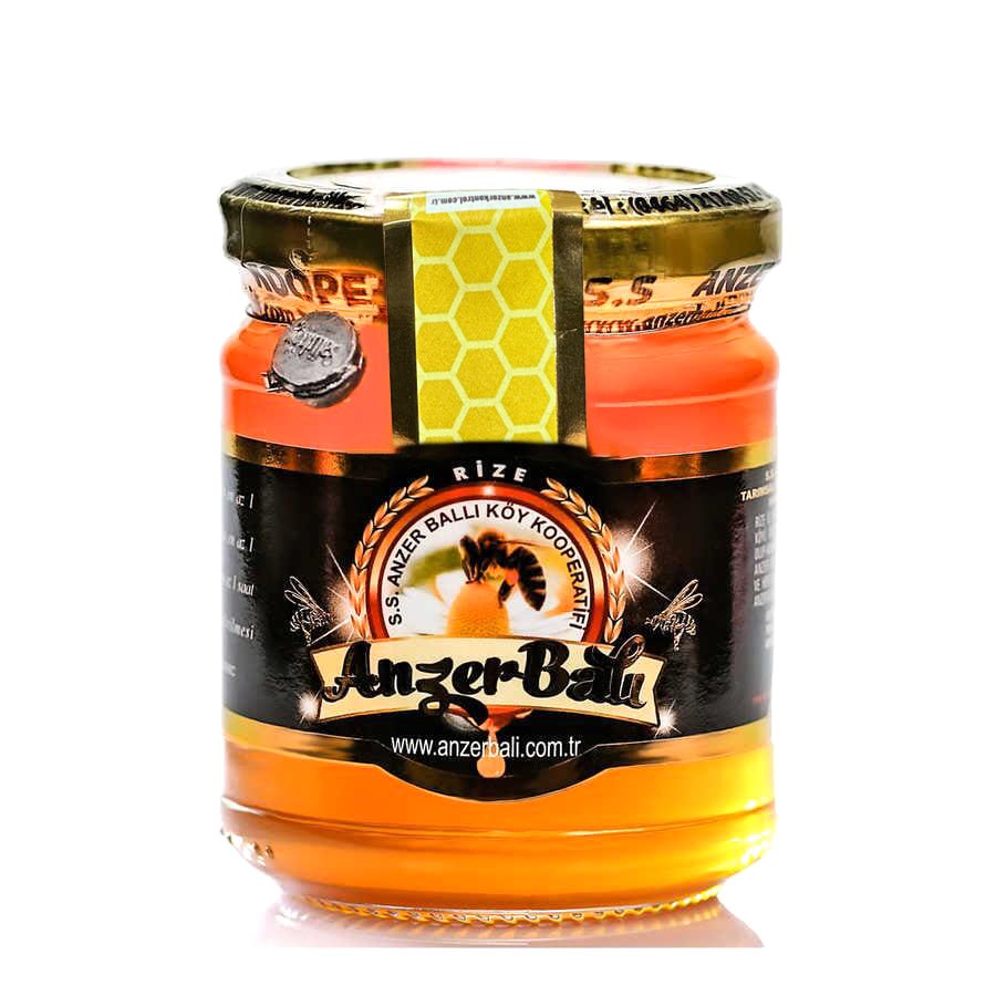 Anzer | Genuine Anzer Honey - Sealed - Geographically Certified