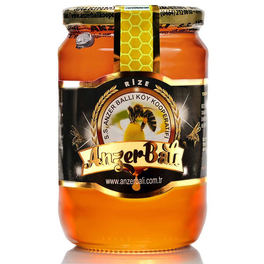 Anzer | Genuine Anzer Honey - Sealed - Geographically Certified