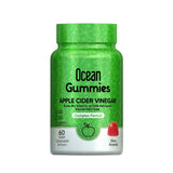Apple Cider Vinegar Gummies - Metabolism & Energy Support Supplement - TryAladdin
