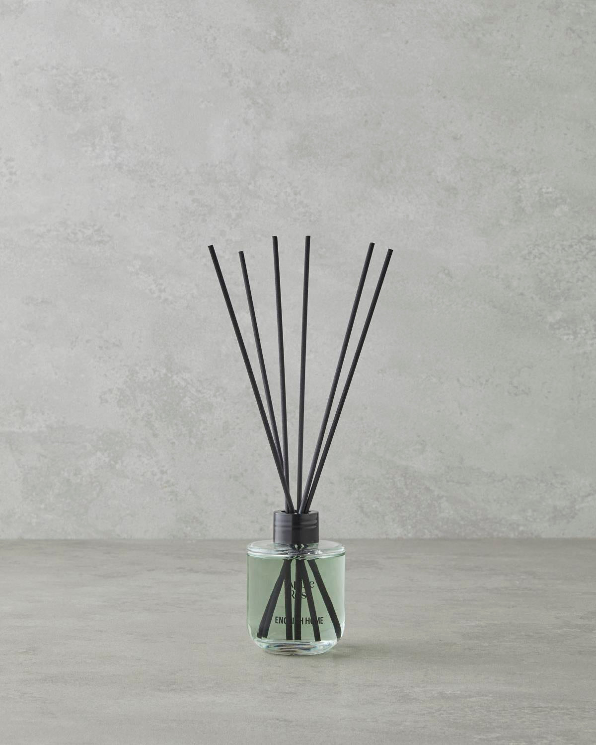 Professional-Apple-Rose-Room-Fragrance-Reed-Diffuser