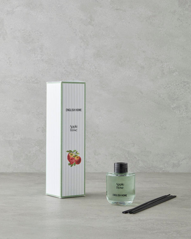 Professional-Apple-Rose-Room-Fragrance-Reed-Diffuser