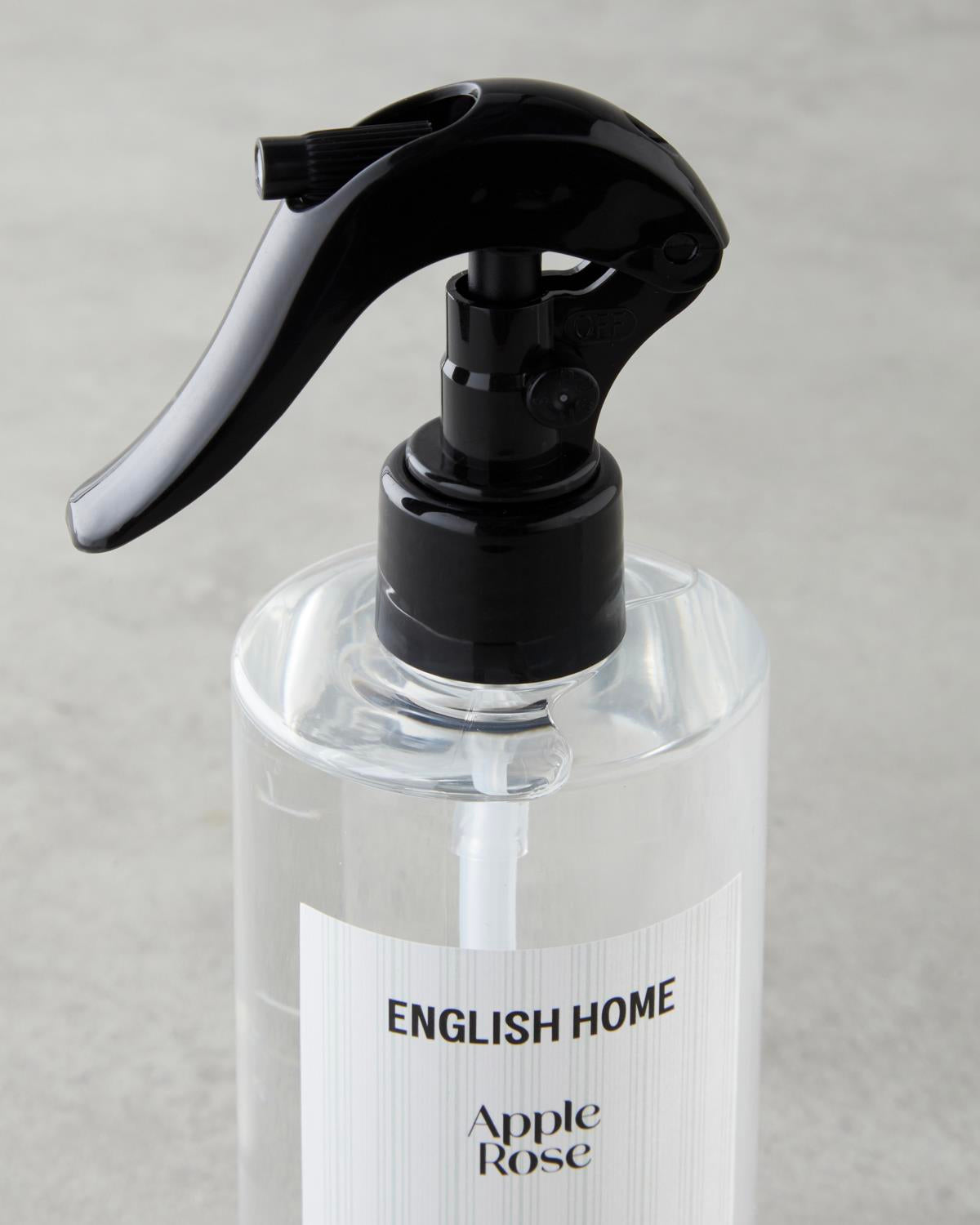 Premium Apple Rose Home Fragrance Spray