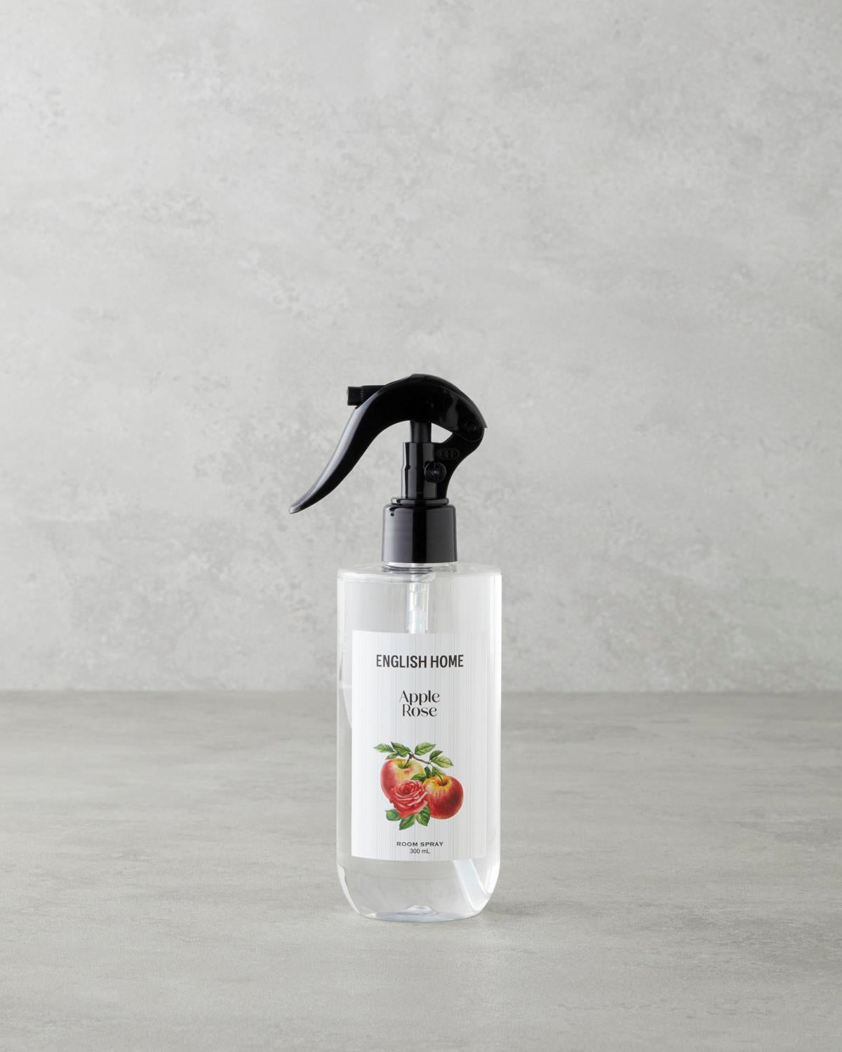 Premium Apple Rose Home Fragrance Spray