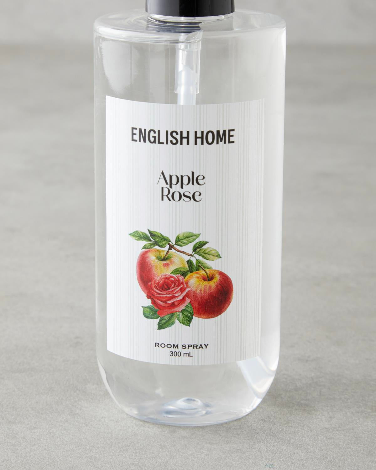Premium Apple Rose Home Fragrance Spray