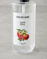 Premium Apple Rose Home Fragrance Spray