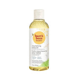 Apricot & Grape Seed Oil - Nourishing & Softening Baby Oil - TryAladdin