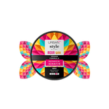 Aqua Hair Styling Wax - Strong Hold & Wet Look Finish 100ml - TryAladdin