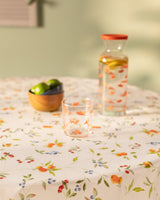 Arbnor Durable PVC Tablecloth - Spill - Proof & Easy Clean - TryAladdin