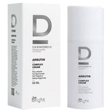 Arbutin & Niacinamide Brightening Cream for Spots, Fine Lines & Even Tone - TryAladdin