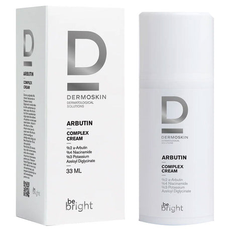 Arbutin & Niacinamide Brightening Cream for Spots, Fine Lines & Even Tone - TryAladdin