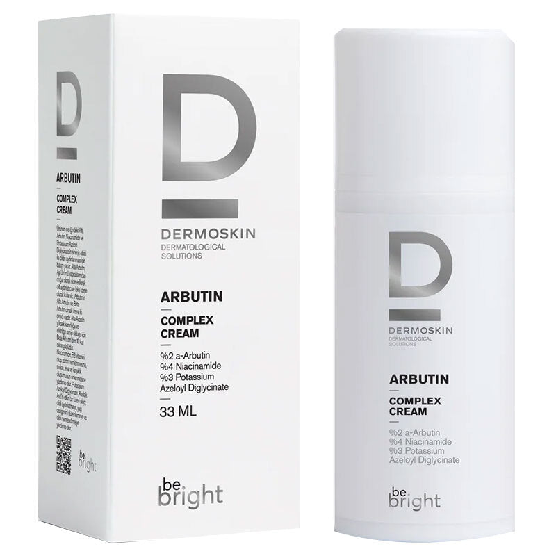 Arbutin & Niacinamide Brightening Cream for Spots, Fine Lines & Even Tone - TryAladdin