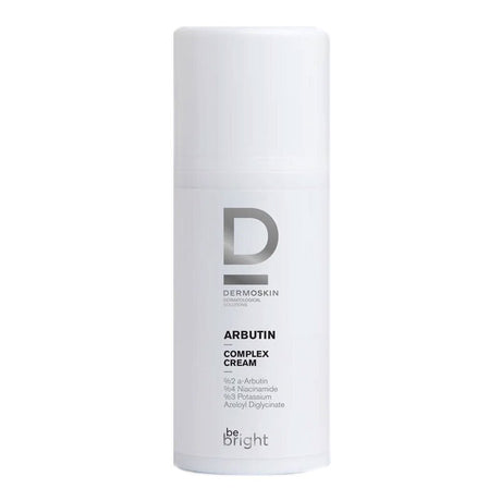 Arbutin & Niacinamide Brightening Cream for Spots, Fine Lines & Even Tone - TryAladdin