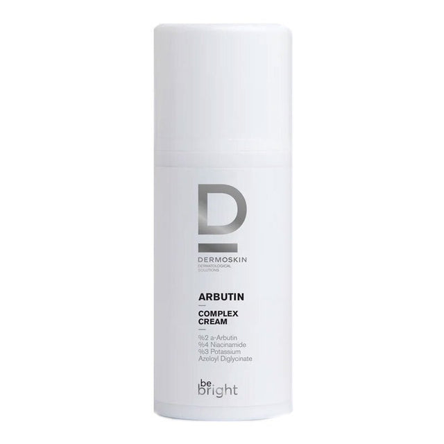 Arbutin & Niacinamide Brightening Cream for Spots, Fine Lines & Even Tone - TryAladdin