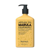 Argan Oil Marula Color Protect Hair Conditioner - 380ml - TryAladdin
