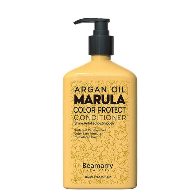 Argan Oil Marula Color Protect Hair Conditioner - 380ml - TryAladdin