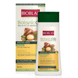 Argan Oil Shampoo - Hair Loss Care, Hydrating & Shine - Enhancing Formula - TryAladdin