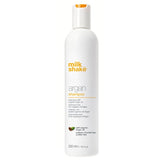 Argan Oil Shampoo - Sulfate - Free Hydration & Frizz Control - TryAladdin