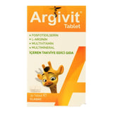 Argivit Classic 30 Tablets