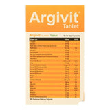 Argivit Classic 30 Tablets