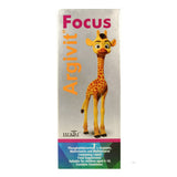 Argivit Focus Syrup 150 ml