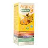 Argivit Immun C Syrup 150 ml