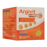 Argivit Vitamin C 10 Effervescent Tablet