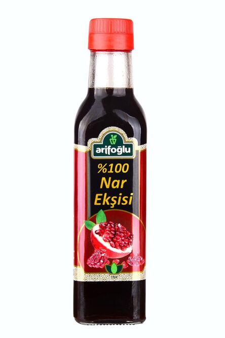 Arifoglu | 100% Pomegranate Sour Dressing 238 ml