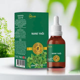 Arifoglu | 100% Pure Peppermint Oil Arlab