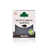 Arifoglu | Activated Carbon Soap