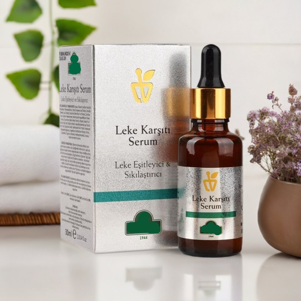 Arifoglu | Anti - Blemish Serum