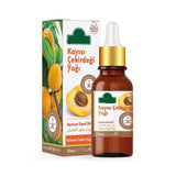 Arifoglu | Apricot Seed Oil