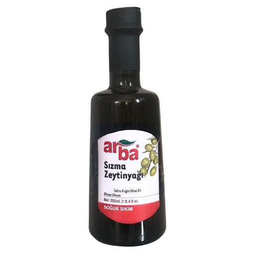 Arifoglu | Arba Extra Virgin Olive Oil Arifoglu Body Oil