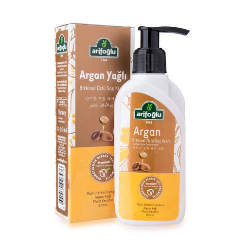 Arifoglu | Argan Oil Hair Conditioner