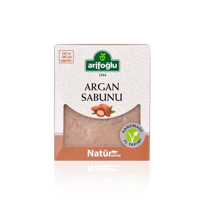 Arifoglu | Argan Soap