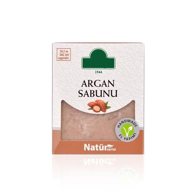 Arifoglu | Argan Soap