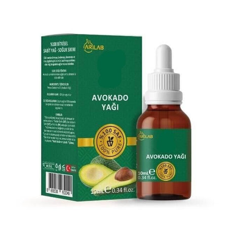 Arifoglu | Avocado Oil