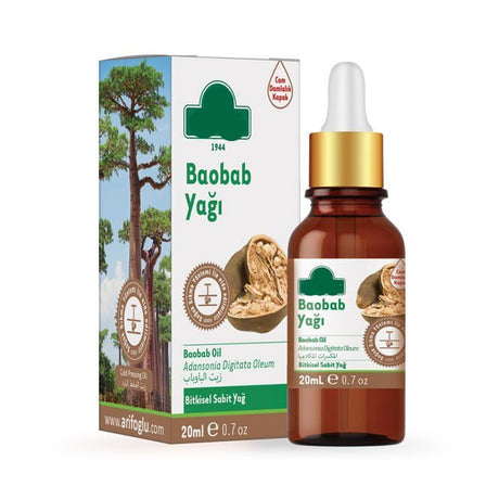 Arifoglu | Baobab Oil