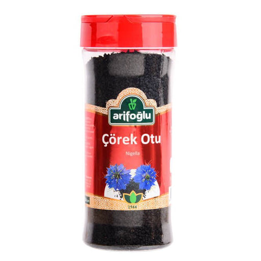 Arifoglu | Black Cumin Arifoglu Herbs & Spices
