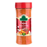 Arifoglu | Cajun Seasoning / Garlic Mixed Spice