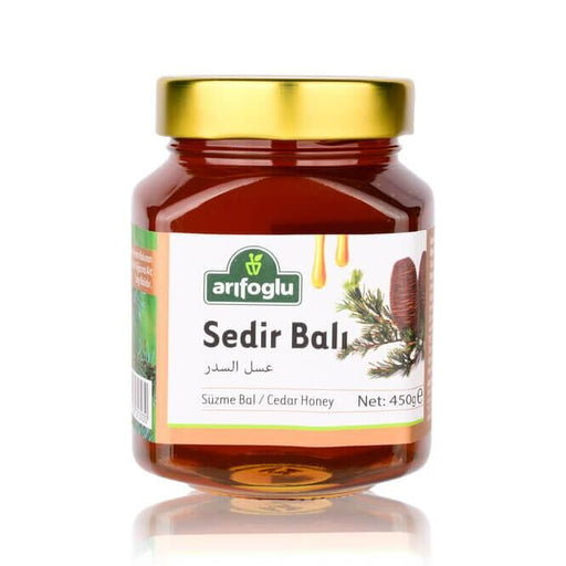 Arifoglu | Cedar Honey Arifoglu Honey